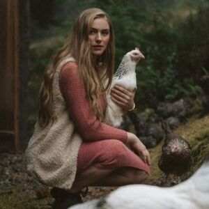 Jackson Rowe Winter Fell Sherpa vest